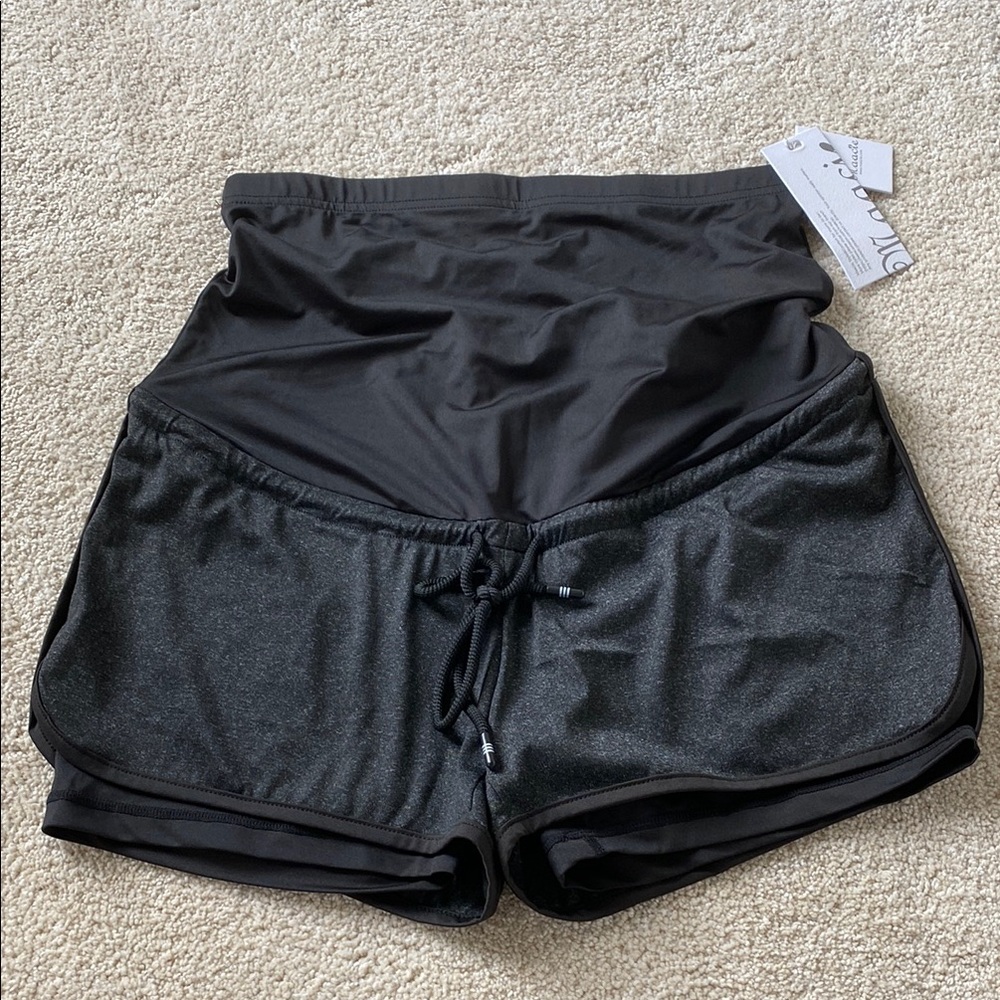 Maternity Shorts